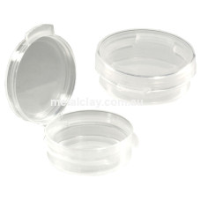Air Tight Containers  -  Clear Selection